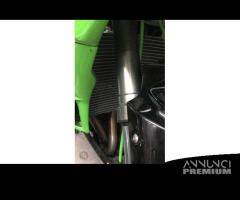 Radiatore ZX6R 600 2009 - 2012 KAWASAKI