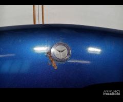 COFANO ANTERIORE MERCEDES SLK Serie (W170) A170880