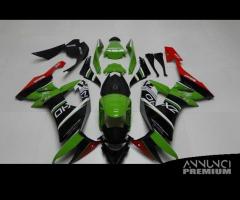 Carena completa ZX10R 2008 2010 KAWASAKI Colore 8 - 1