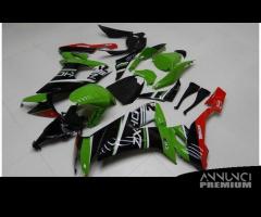 Carena completa ZX10R 2008 2010 KAWASAKI Colore 8 - 2