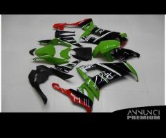 Carena completa ZX10R 2008 2010 KAWASAKI Colore 8 - 4