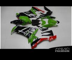 Carena completa ZX10R 2008 2010 KAWASAKI Colore 8 - 5