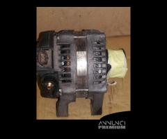 Alternatore VOLVO V50 1997cc diesel del 2008