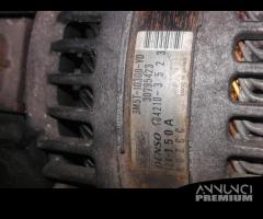 Alternatore VOLVO V50 1997cc diesel del 2008 - 6