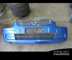 Paraurti anteriore OPEL AGILA del 2002