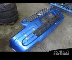 Paraurti anteriore OPEL AGILA del 2002