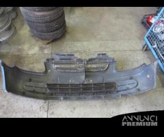 Paraurti anteriore OPEL AGILA del 2002 - 9