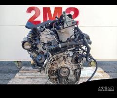 MOTORE COMPLETO VOLVO V50 1Â° Serie D4162T 114 CV - 4