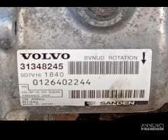 MOTORE COMPLETO VOLVO V50 1Â° Serie D4162T 114 CV - 8