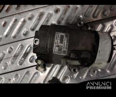 Compressore clima OPEL ASTRA H 1700cc DTI del 2008