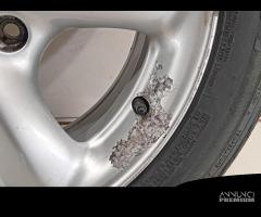 4 CERCHI IN LEGA MERCEDES SLK Serie (W170) A170 40