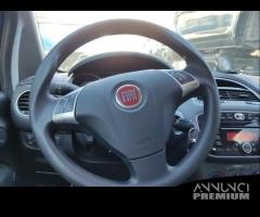 Volante FIAT GRANDE PUNTO del 2011