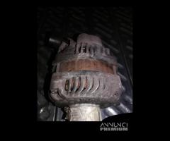 Alternatore CITROEN C3 1124cc benzina del 2007