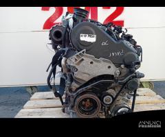 MOTORE COMPLETO VOLKSWAGEN Passat Berlina 5Â° Seri