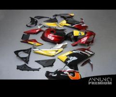 Carena completa RS 125 2006 - 2011 APRILIA Color 4 - 4