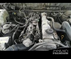 Alternatore MAZDA PICK UP 2500cc diesel del 2000