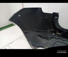 PARAURTI POSTERIORE CENTRALE DACIA Duster 1Â° Seri - 15