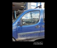 Porta anteriore sx nuda FIAT DOBLO del 2006