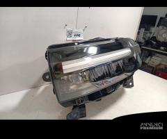 FARO ANTERIORE SINISTRO DACIA Duster Serie 2606035 - 4