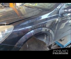 Parafango sinistro OPEL ASTRA H del 2006