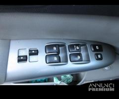 Comando vetri ant sx KIA CARNIVAL del 2006