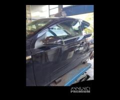 Porta anteriore sx nuda OPEL ASTRA H del 2006