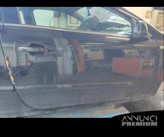 Porta anteriore dx nuda OPEL ASTRA H del 2006