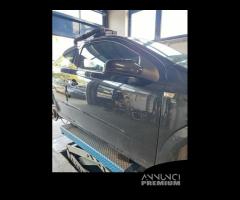 Porta anteriore dx nuda OPEL ASTRA H del 2006