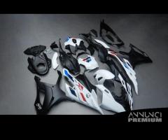 Carena completa BMW S1000RR 2023 - 2024 COLOR 2 - 3