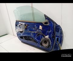 PORTIERA ANTERIORE SINISTRA MERCEDES SLK Serie (W1 - 6