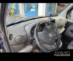 Airbag volante FIAT DOBLO del 2006