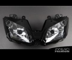 Fanale anteriore Ninja 300 2013 - 2017 KAWASAKI - 1