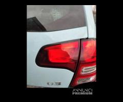 Fanale post. dx int. CITROEN C3 del 2009