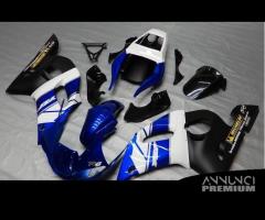 Carena completa YZF R6 1999 - 2002 YAMAHA COLOR 3 - 2