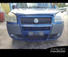 Paraurti anteriore FIAT DOBLO del 2006