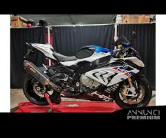 Carena completa S1000RR 2015 - 2018 BMW COLOR 5 - 4