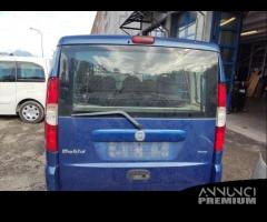 Portellone nudo FIAT DOBLO del 2006