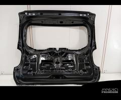 PORTELLONE POSTERIORE DACIA Duster Serie 901004742 - 11