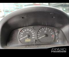 Quadro strumenti OPEL AGILA 1229cc benzina 2005