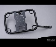 Porta borse laterali DR 650 SE 1996 - 2023 SUZUKI - 2