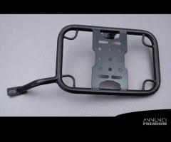 Porta borse laterali DR 650 SE 1996 - 2023 SUZUKI - 5