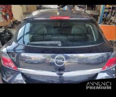 Portellone nudo OPEL ASTRA H del 2006