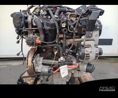 MOTORE COMPLETO OPEL Astra J S. Wagon A20DTH 165 C - 11