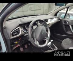 Cruscotto CITROEN C3 del 2009