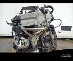 MOTORE COMPLETO MERCEDES Classe E S. Wagon W211 64 - 5