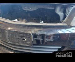 Paraurti anteriore OPEL ASTRA H del 2006