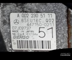 MOTORE COMPLETO MERCEDES Classe E S. Wagon W211 64 - 6