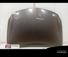 COFANO ANTERIORE MERCEDES Classe A Serie (W176) A1 - 2