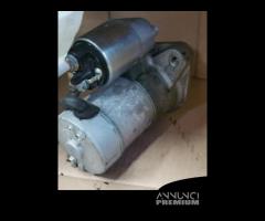 Motorino avviamento OPEL ASTRA H 1700cc DTI 2004