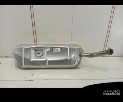 SERBATOIO CARBURANTE MERCEDES SLK Serie (W170) A17 - 1